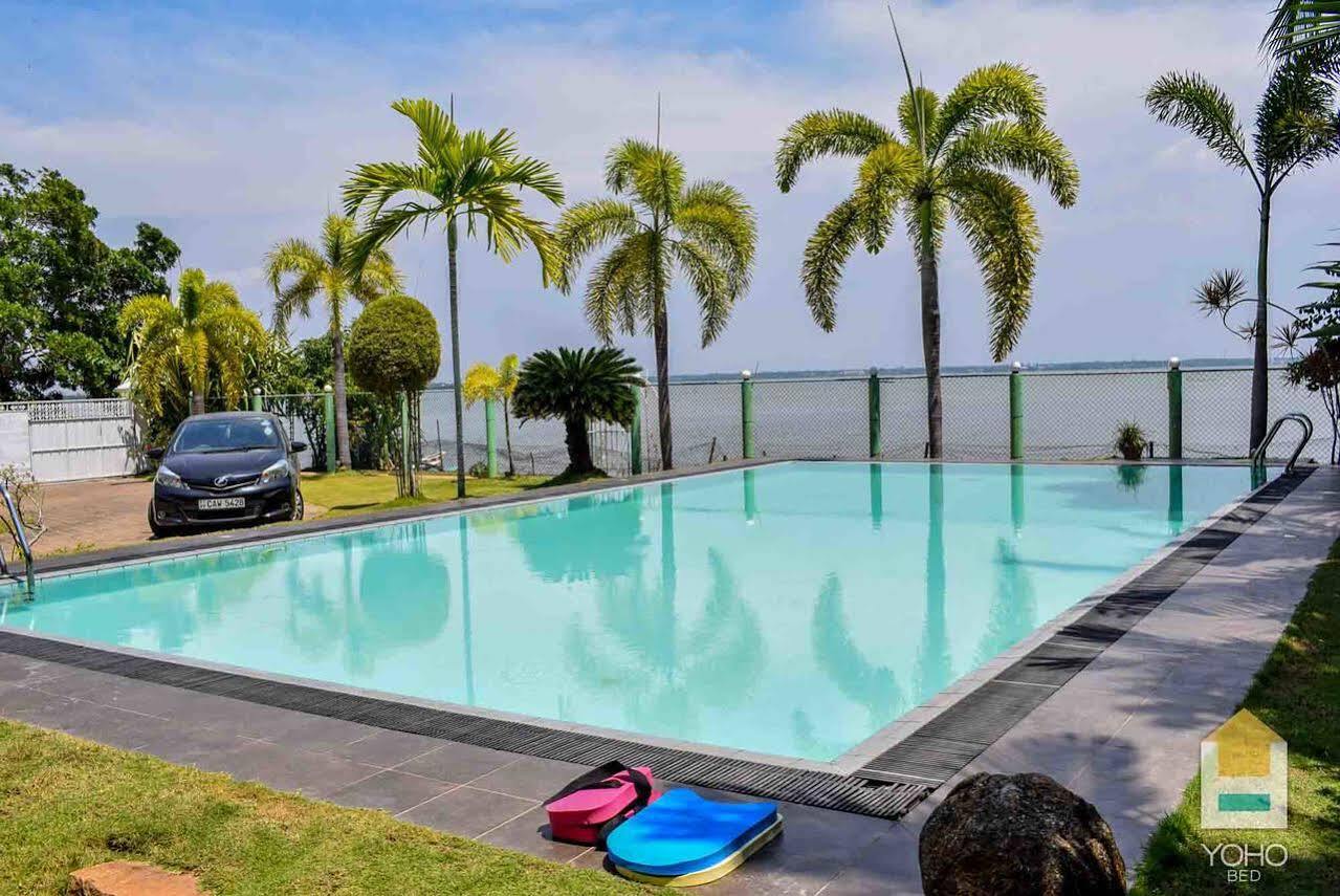 Rainbow Lagoon Hotel 4*
