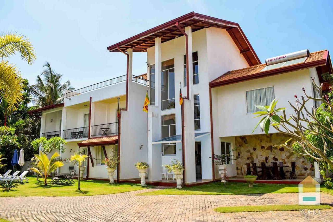 Hotel Rainbow Lagoon 4*