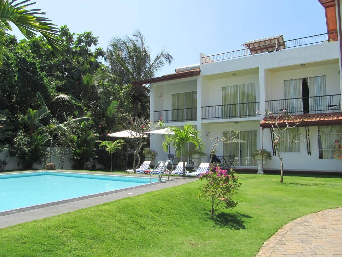 Hotel Rainbow Lagoon 4*